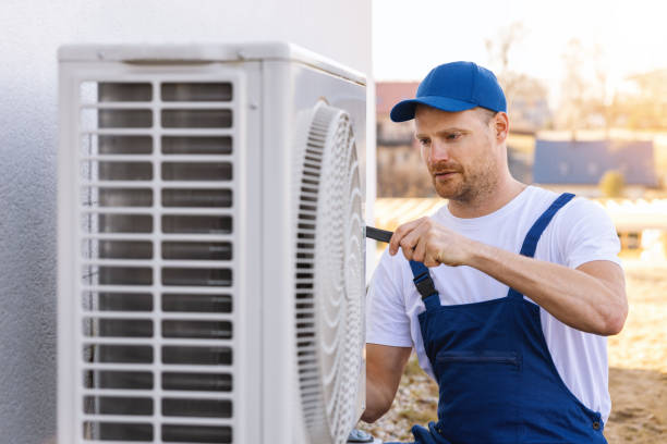 Reliable Chicago, IL HVAC Solutions