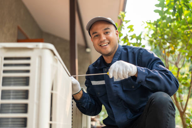 AC Installation Near Me in Chicago, IL